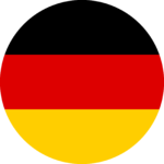 Flag_of_Germany_Flat_Round
