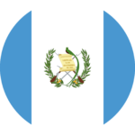 Flag_of_Guatemala_Flat_Round