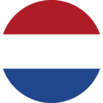 Flag_of_Netherlands_Flat_Round