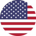 Flag_of_United_States_Flat_Round